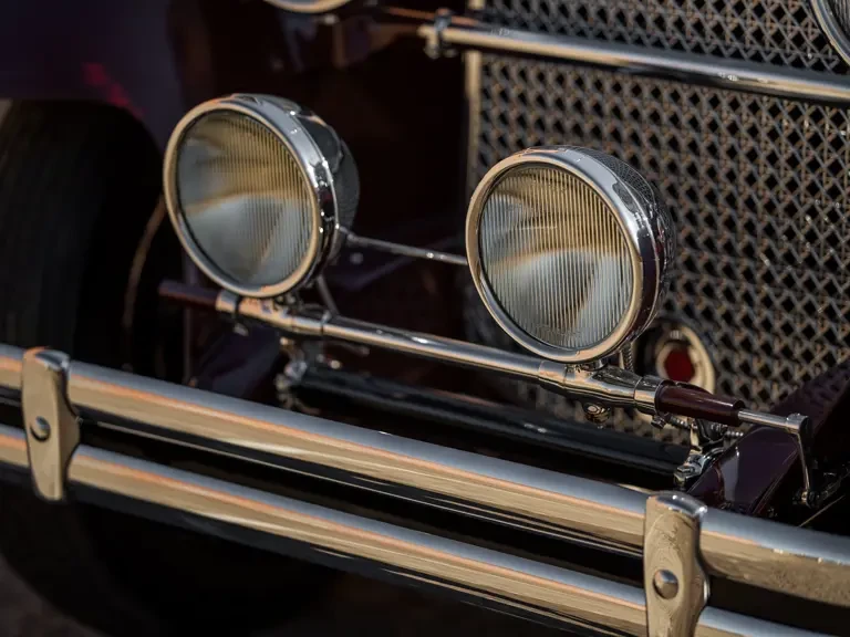 1931 Packard Eight - Image 15 of 31