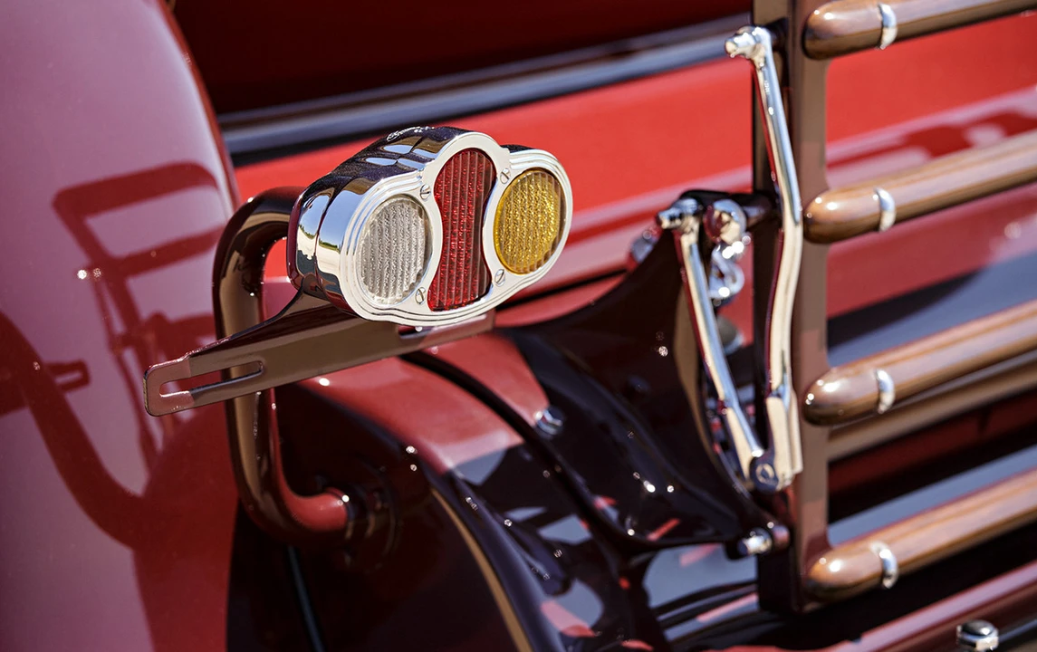 1931 Packard Eight - Image 18 of 31