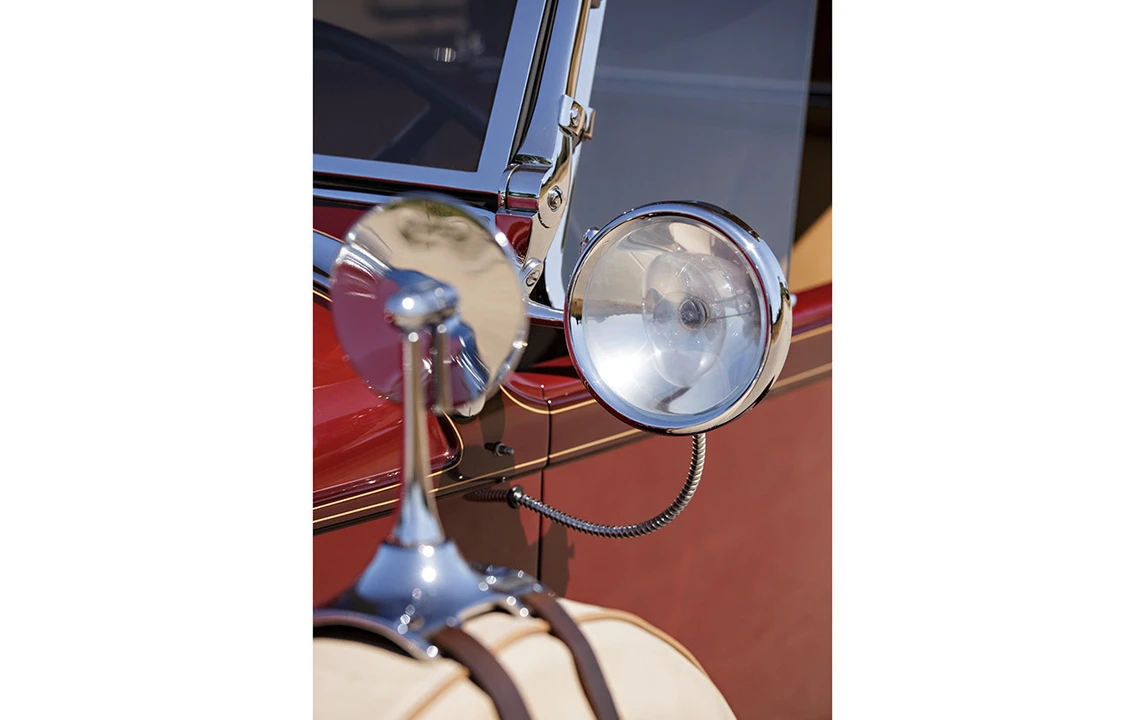 1931 Packard Eight - Image 14 of 31