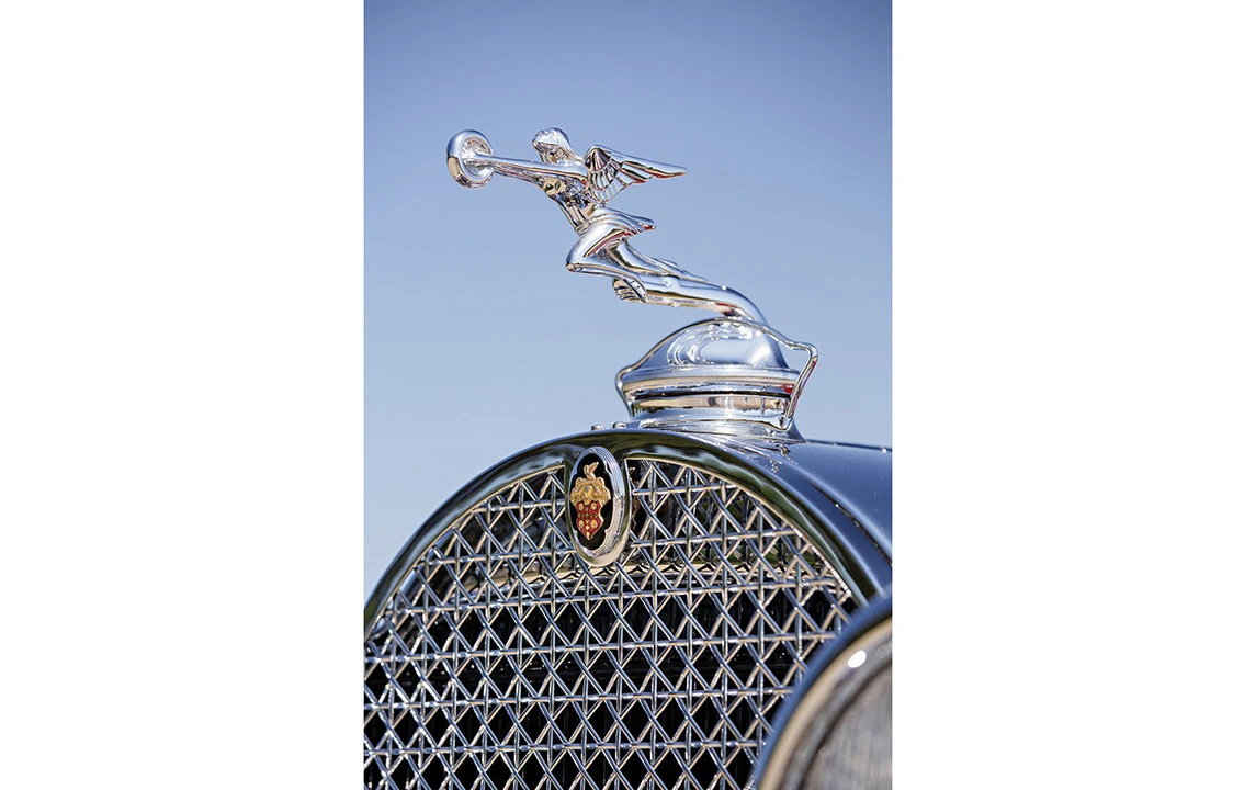 1931 Packard Eight - Image 13 of 31