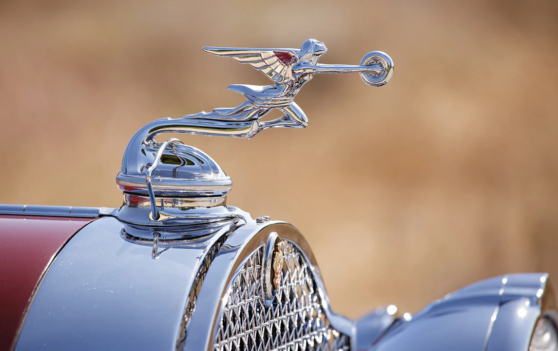 1931 Packard Eight - Image 12 of 31