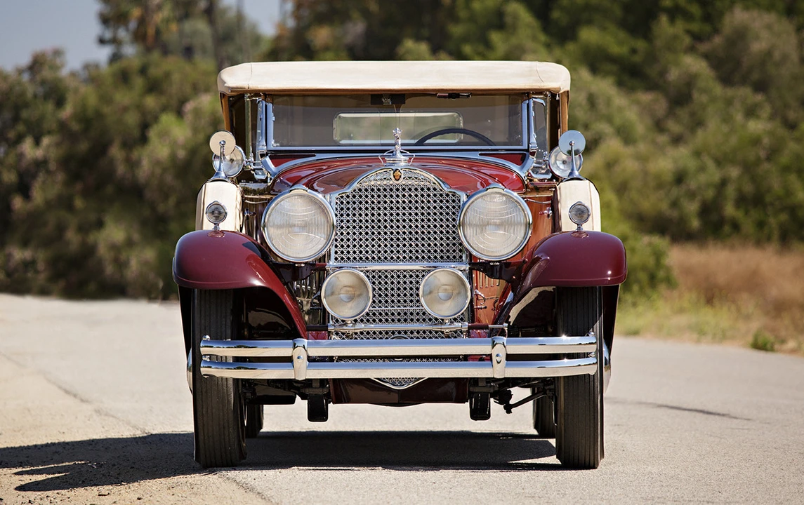 1931 Packard Eight - Image 7 of 31