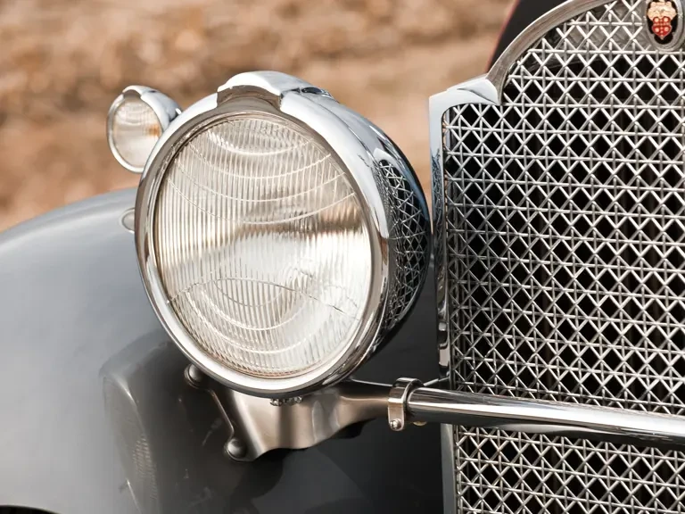 1931 Packard Eight - Image 9 of 21