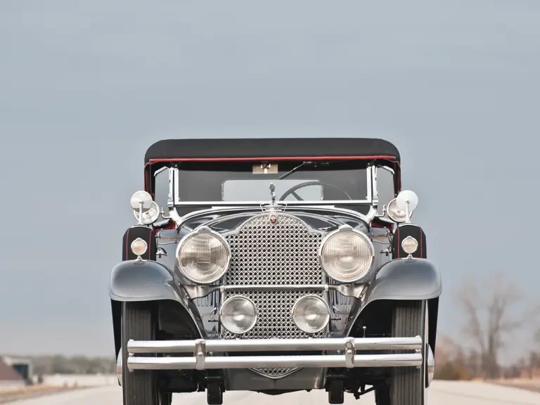 1931 Packard Eight - Image 17 of 21