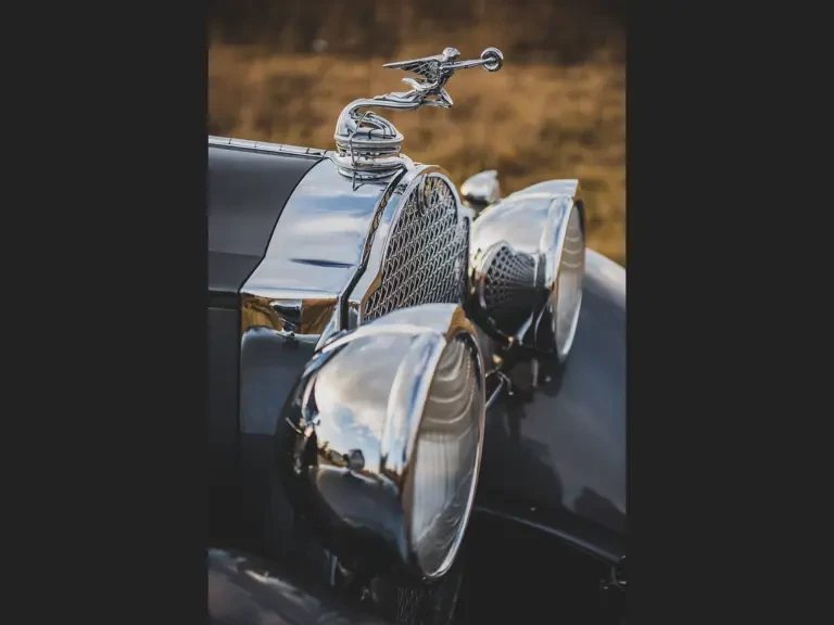 1931 Packard Eight - Image 15 of 31