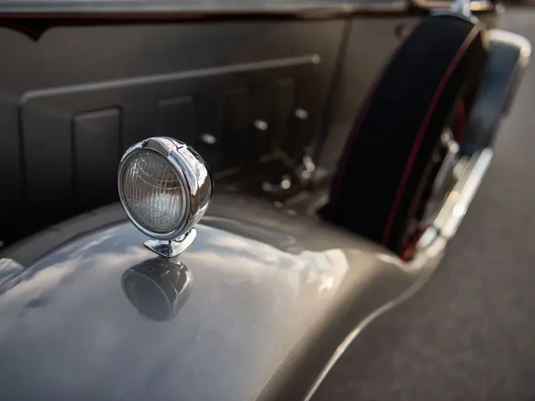 1931 Packard Eight - Image 23 of 31