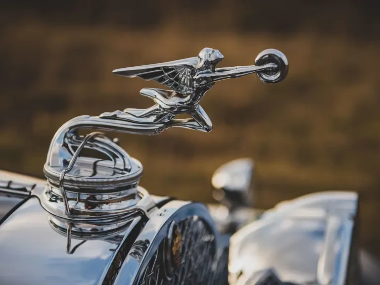 1931 Packard Eight - Image 11 of 31