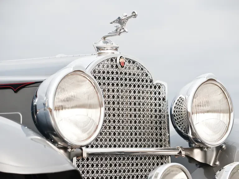 1931 Packard Eight - Image 15 of 21