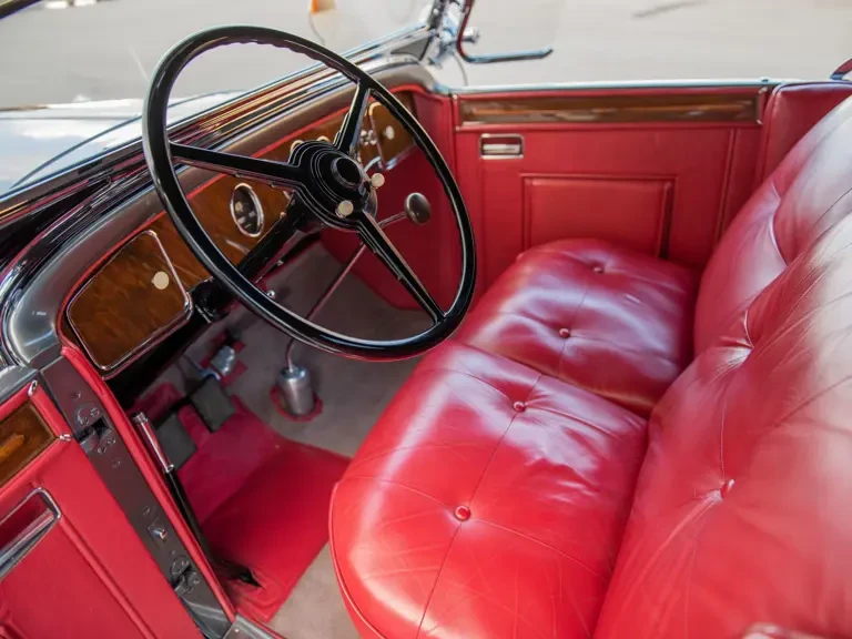 1931 Packard Eight - Image 5 of 31