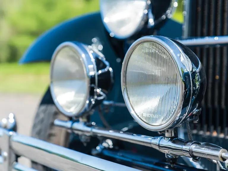 1931 Packard Eight - Image 10 of 31