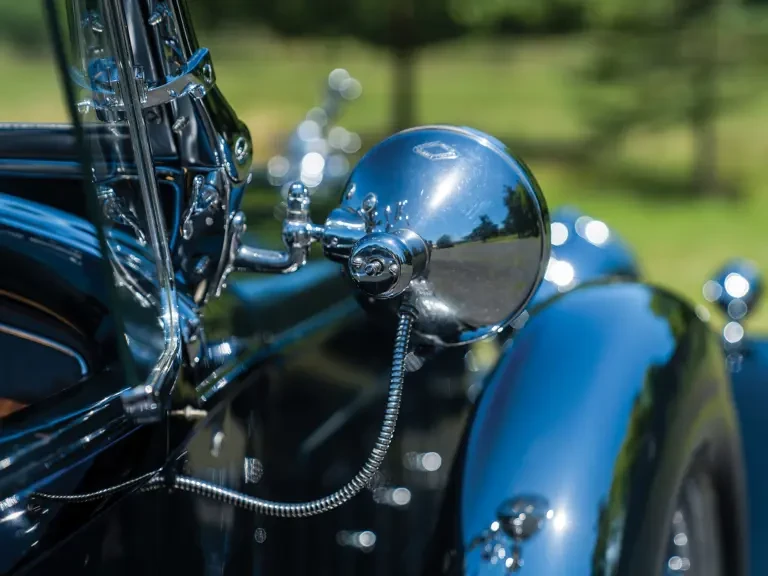 1931 Packard Eight - Image 22 of 31