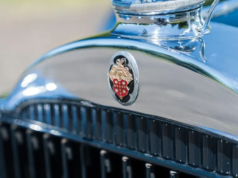 1931 Packard Eight - Image 18 of 31