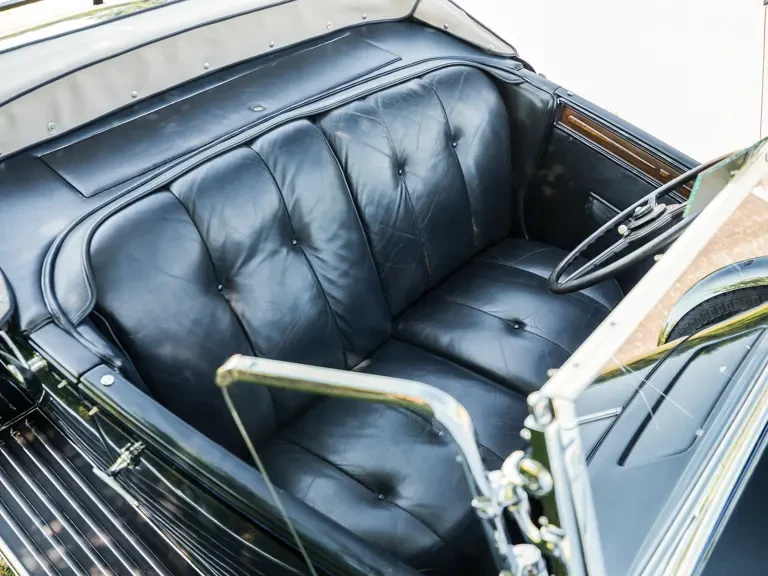 1931 Packard Eight - Image 31 of 31