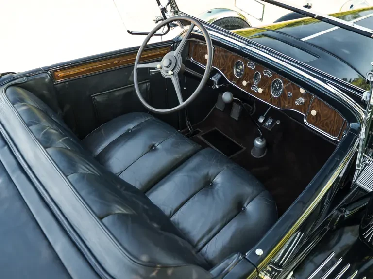 1931 Packard Eight - Image 30 of 31