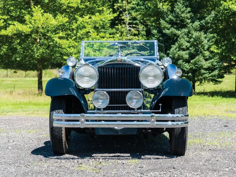 1931 Packard Eight - Image 7 of 31