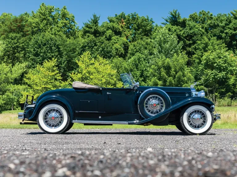 1931 Packard Eight - Image 6 of 31