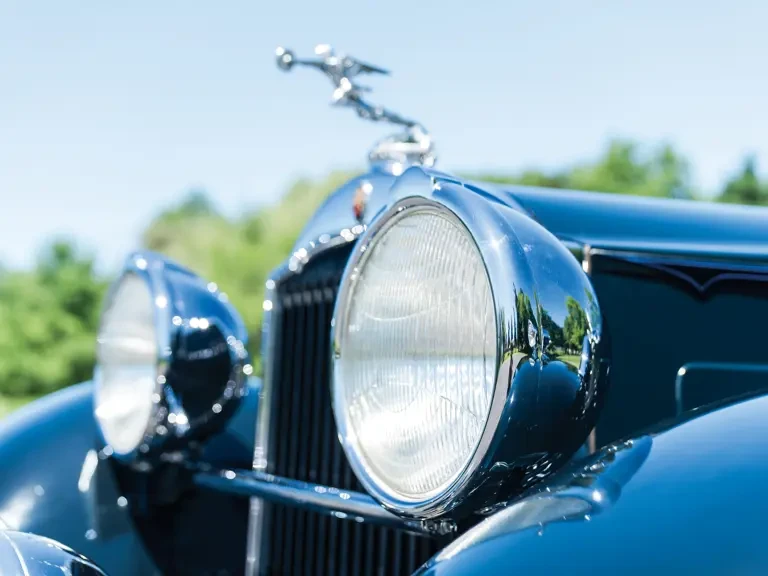 1931 Packard Eight - Image 12 of 31