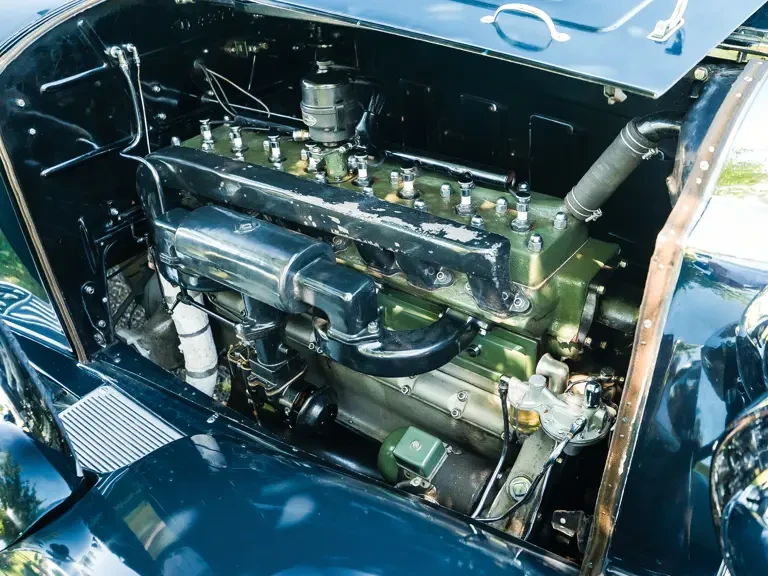 1931 Packard Eight - Image 4 of 31