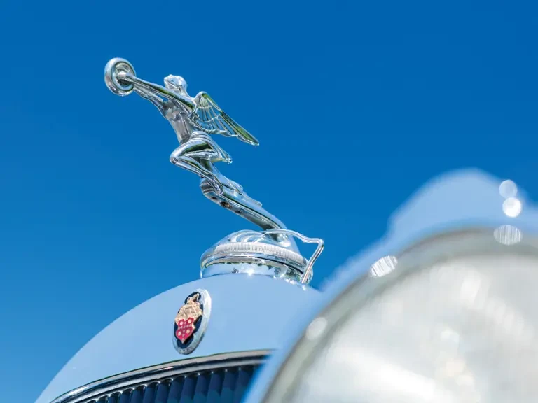1931 Packard Eight - Image 9 of 31