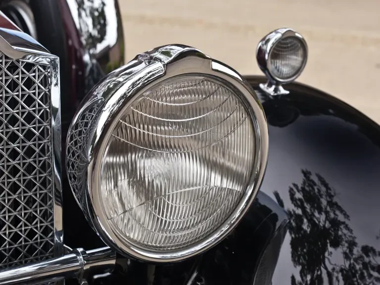1931 Packard Eight - Image 14 of 21