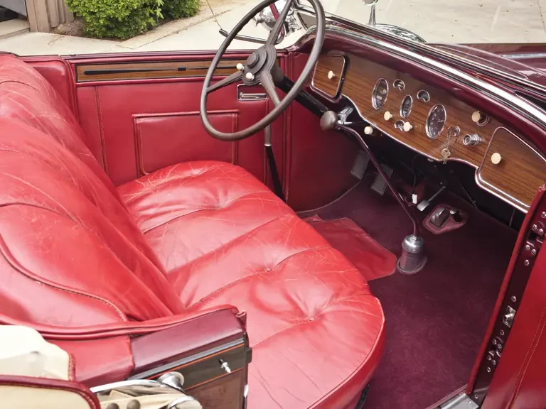 1931 Packard Eight - Image 11 of 21