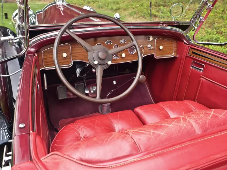 1931 Packard Eight - Image 5 of 21