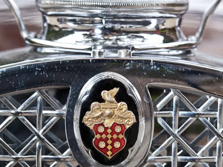 1931 Packard Eight - Image 10 of 21