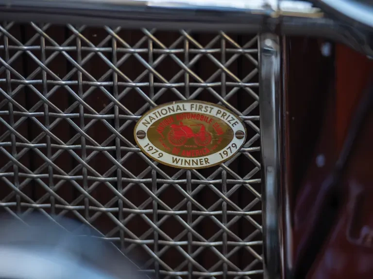 1931 Packard Eight - Image 12 of 31