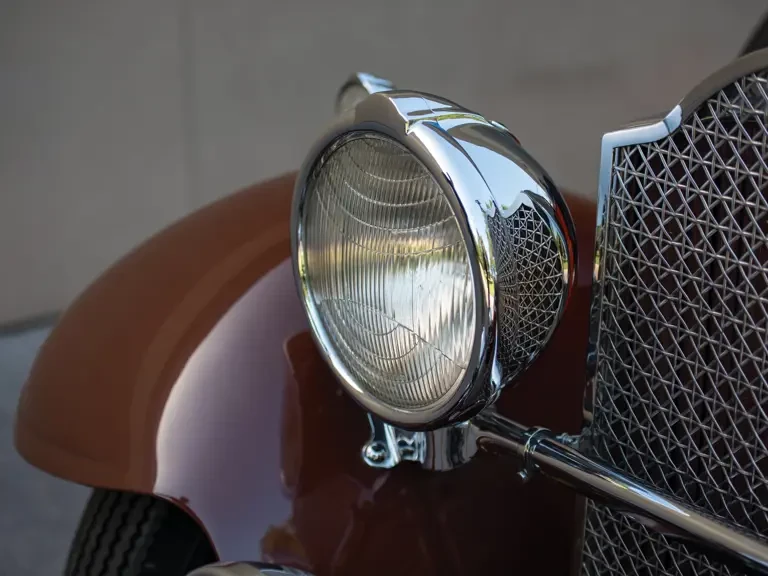 1931 Packard Eight - Image 17 of 31