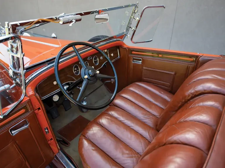 1931 Packard Eight - Image 5 of 31