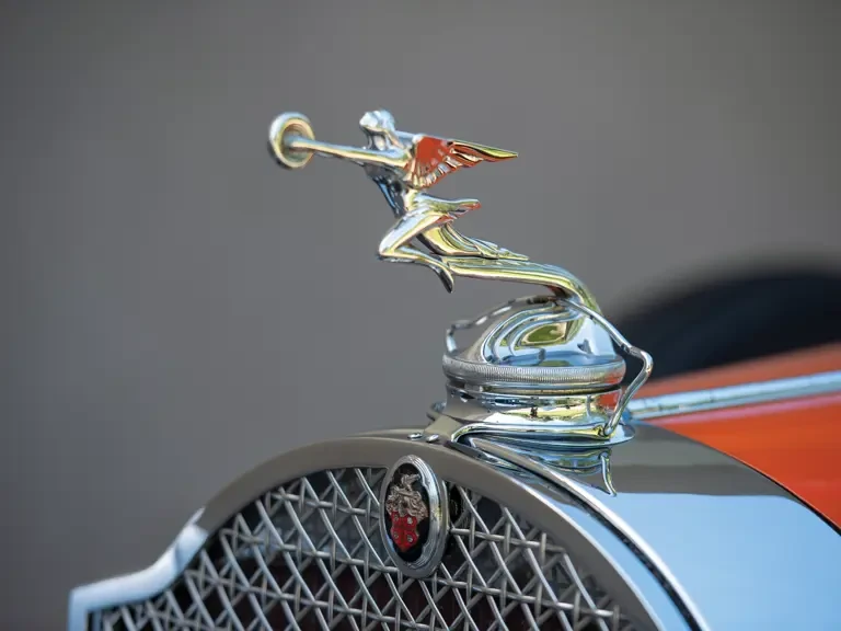 1931 Packard Eight - Image 9 of 31