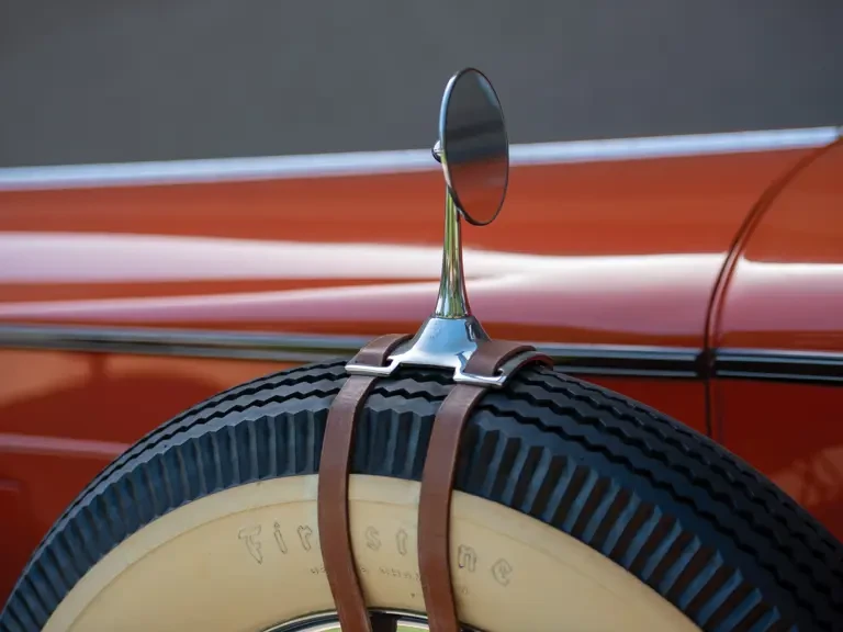 1931 Packard Eight - Image 16 of 31