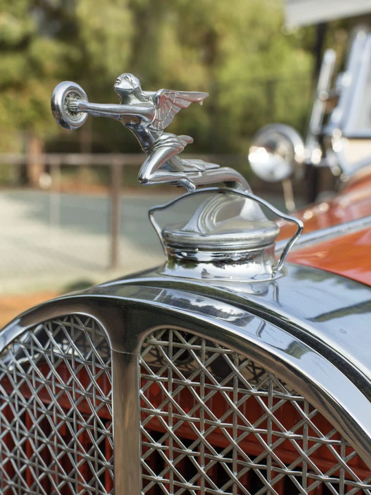 1931 Packard Eight - Image 18 of 31