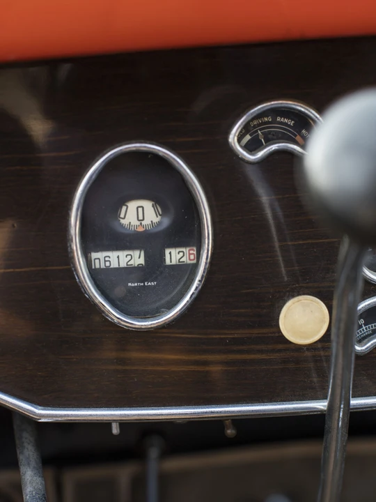 1931 Packard Eight - Image 11 of 31