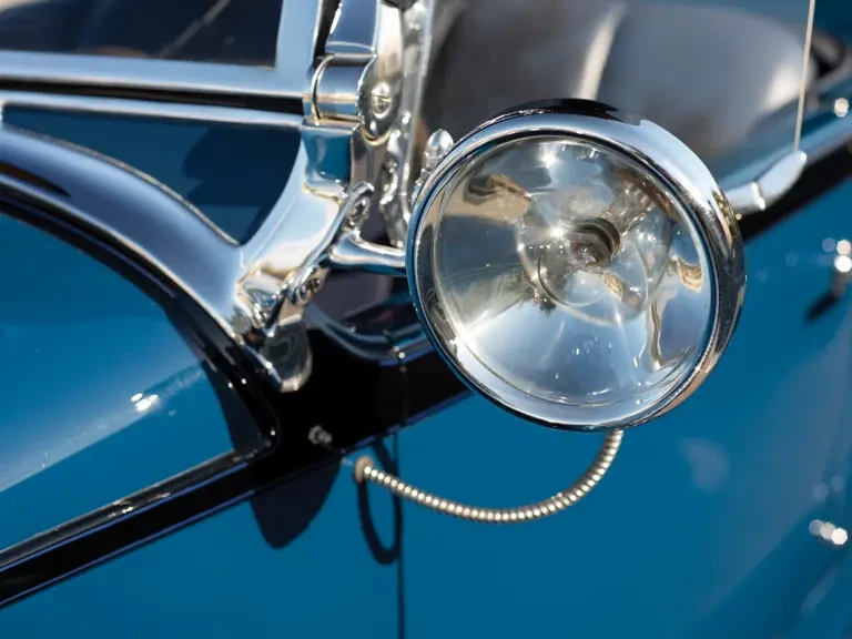 1931 Packard Eight - Image 11 of 22