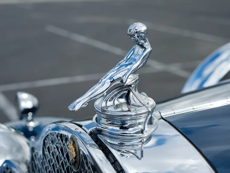 1931 Packard Eight - Image 7 of 22