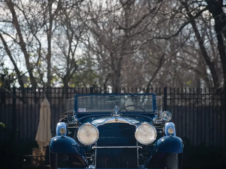 1931 Packard Eight - Image 10 of 20