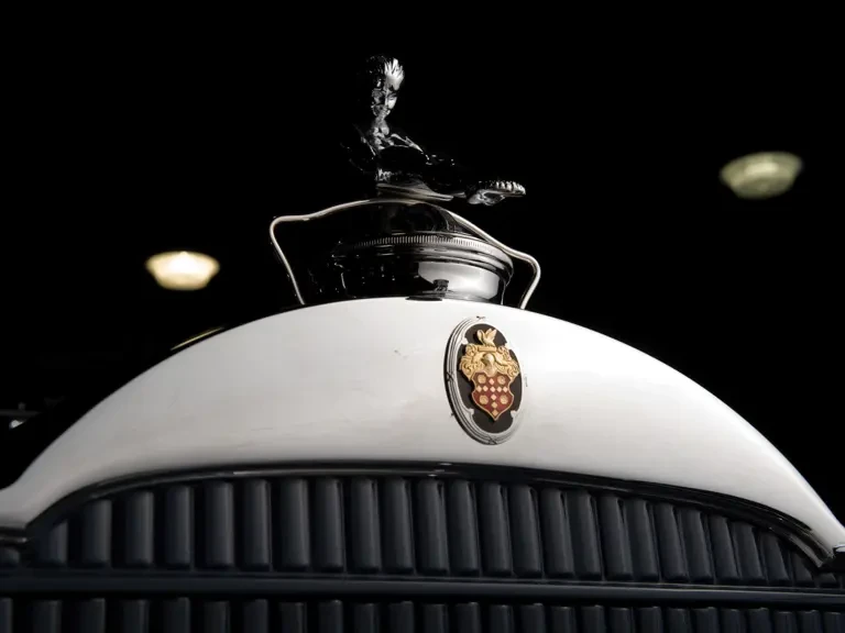 1931 Packard Eight - Image 18 of 20