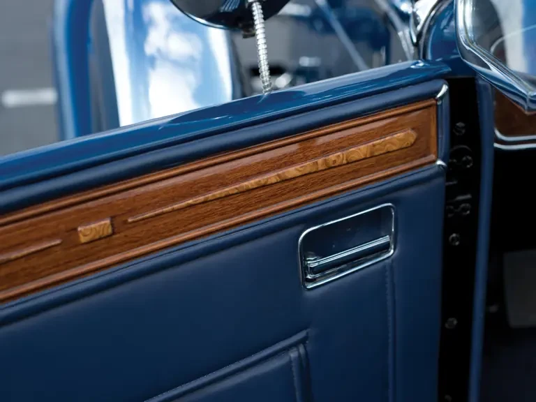 1931 Packard Eight - Image 16 of 22