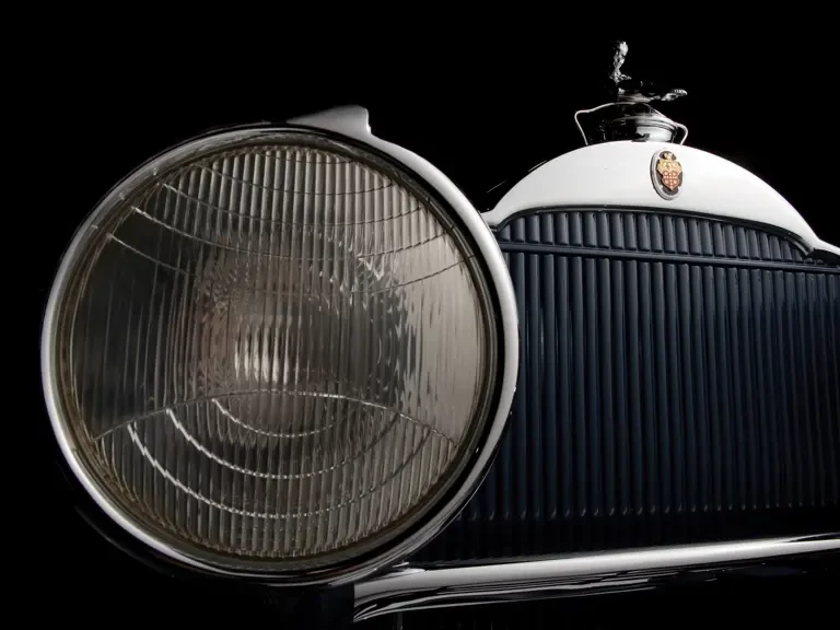 1931 Packard Eight - Image 13 of 20