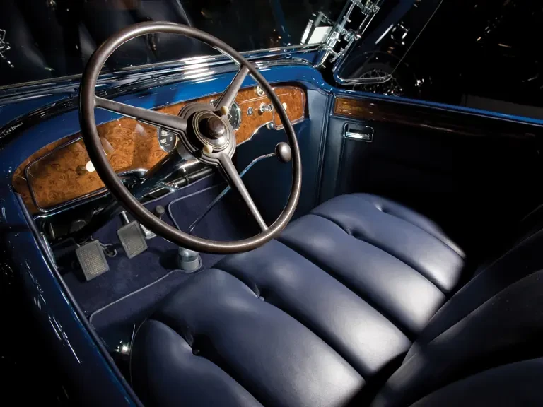 1931 Packard Eight - Image 5 of 20