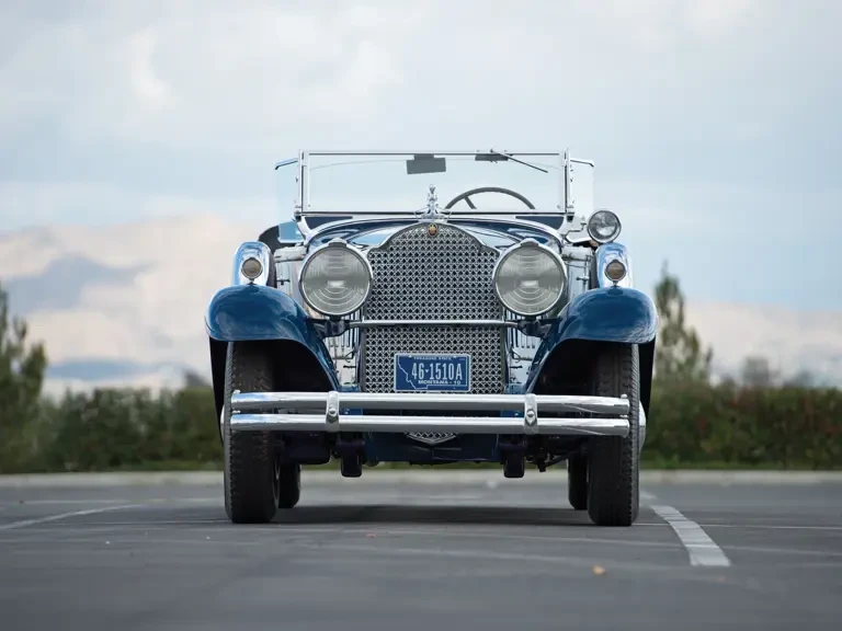 1931 Packard Eight - Image 19 of 22