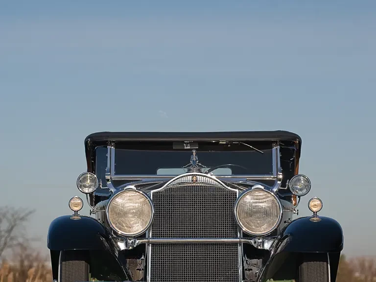 1931 Packard Eight - Image 12 of 18