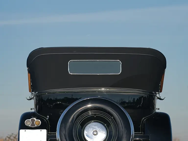 1931 Packard Eight - Image 13 of 18