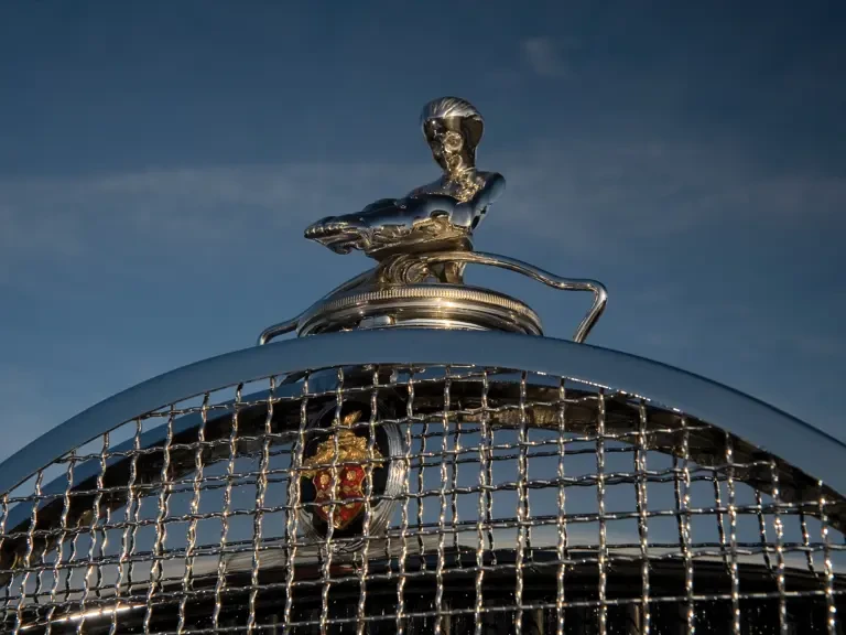 1931 Packard Eight - Image 5 of 18