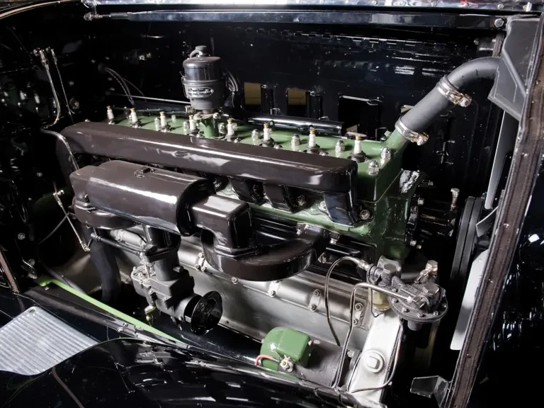 1931 Packard Eight - Image 17 of 18
