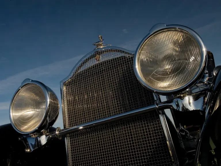 1931 Packard Eight - Image 6 of 18