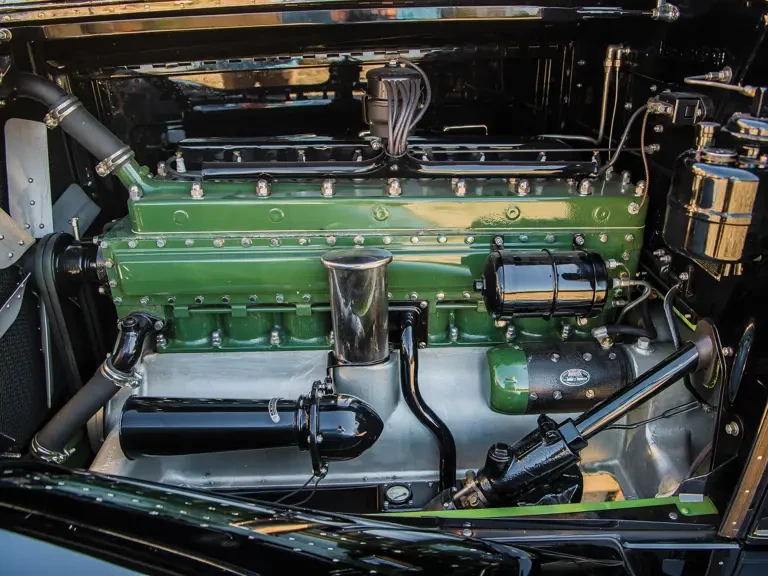 1931 Packard Eight - Image 4 of 7