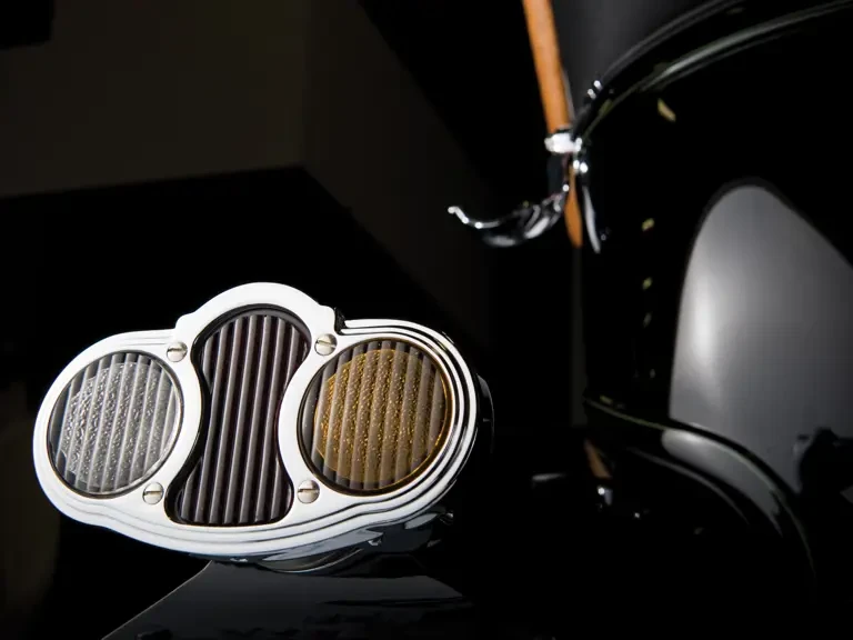 1931 Packard Eight - Image 11 of 18
