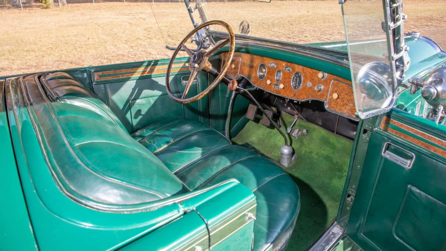 1931 Packard Eight - Image 5 of 20